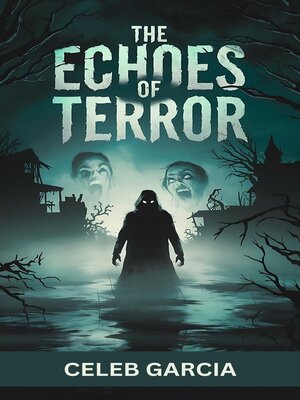 cover image of The Echoes of Terror